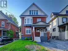 25 WELLINGTON Street N Kitchener