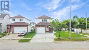 501 HIGHBROOK Court Kitchener