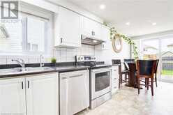 501 HIGHBROOK Court Kitchener