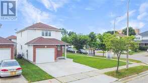 501 HIGHBROOK Court Kitchener