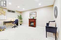 501 HIGHBROOK Court Kitchener