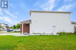 501 HIGHBROOK Court Kitchener