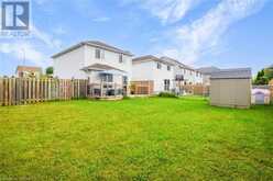 501 HIGHBROOK Court Kitchener