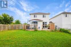 501 HIGHBROOK Court Kitchener