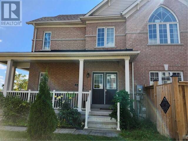 407 LINDEN DRIVE Cambridge Ontario