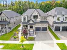 541 BRIDGEMILL Crescent Kitchener