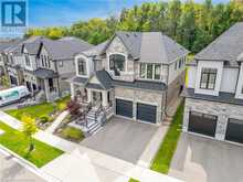 541 BRIDGEMILL Crescent Kitchener