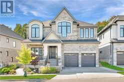 541 BRIDGEMILL Crescent Kitchener