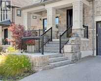 541 BRIDGEMILL Crescent Kitchener