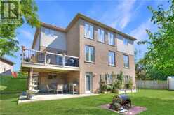 937 MANORBROOK Court Kitchener