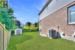 937 MANORBROOK Court Kitchener