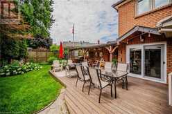 18 PINTO Court Brantford