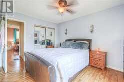 32 MOWAT Boulevard Unit# 3 Kitchener