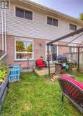 32 MOWAT Boulevard Unit# 3 Kitchener