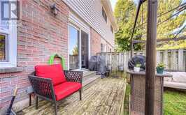 32 MOWAT Boulevard Unit# 3 Kitchener