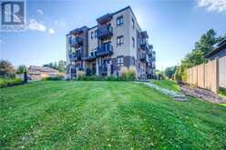 408 GUELPH Avenue Unit# 6 Cambridge