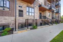 408 GUELPH Avenue Unit# 6 Cambridge