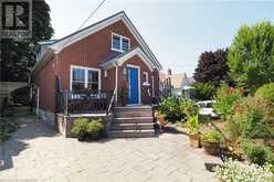 217 WATERLOO Street Kitchener