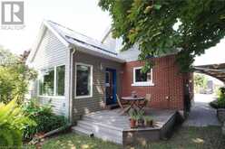 217 WATERLOO Street Kitchener