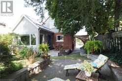 217 WATERLOO Street Kitchener