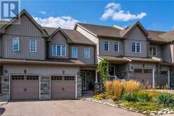 142 WINDFLOWER Drive Kitchener