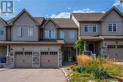 142 WINDFLOWER Drive Kitchener