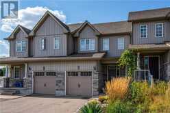 142 WINDFLOWER Drive Kitchener