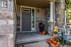 142 WINDFLOWER Drive Kitchener