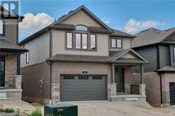 364 CHOKECHERRY Crescent Waterloo