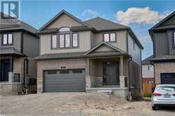 364 CHOKECHERRY Crescent Waterloo