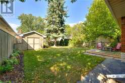 860 GUELPH Street Kitchener