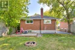 860 GUELPH Street Kitchener