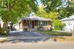 860 GUELPH Street Kitchener