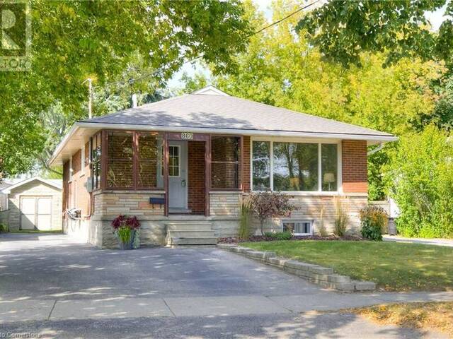 860 GUELPH Street Kitchener Ontario