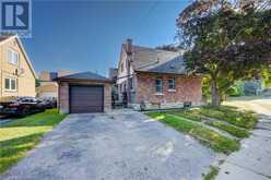 126 SPADINA Road W Kitchener