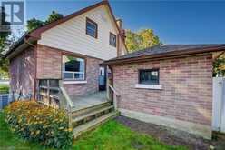 126 SPADINA Road W Kitchener