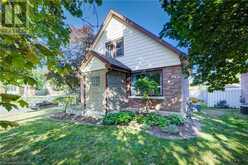 126 SPADINA Road W Kitchener