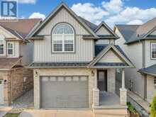 446 SIENNA Crescent Kitchener