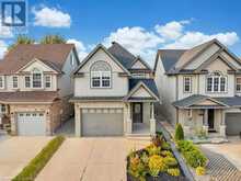 446 SIENNA Crescent Kitchener