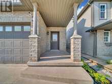 446 SIENNA Crescent Kitchener