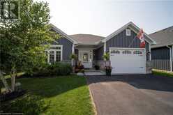 740 MAIN STREET E Unit# 15 Dunnville