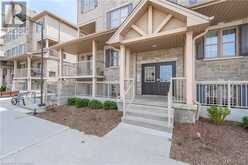 1460 HIGHLAND Road W Unit# 8A Kitchener