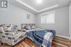 1460 HIGHLAND Road W Unit# 8A Kitchener