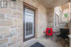 1460 HIGHLAND Road W Unit# 8A Kitchener