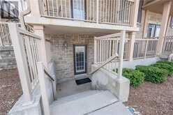 1460 HIGHLAND Road W Unit# 8A Kitchener