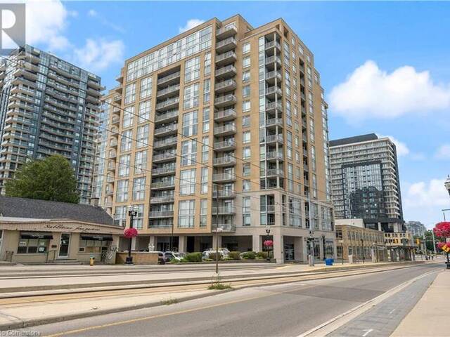 191 KING Street S Unit# 906 Waterloo Ontario