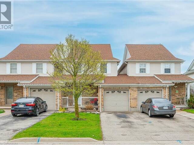 59 CALVIN Court Cambridge Ontario