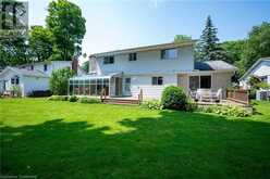 65 GLENWOOD Drive Kitchener