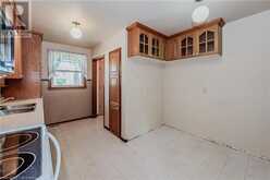 503 CONNAUGHT Street Kitchener