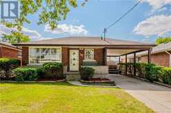 503 CONNAUGHT Street Kitchener